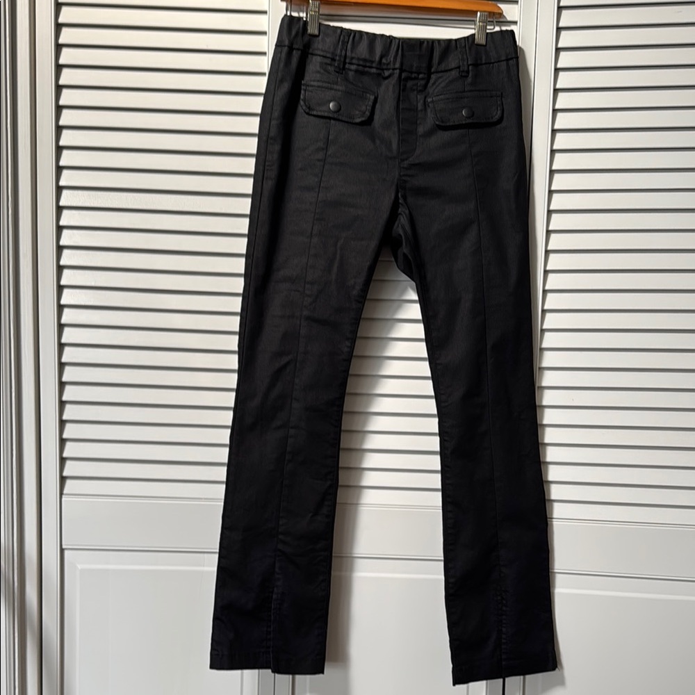 Bevy Flog Black Pants